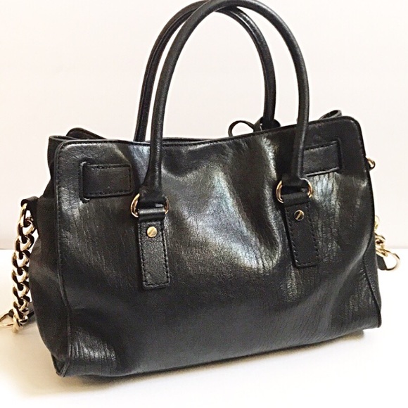 Michael kors Hamilton East/ West Satchel Bag - Picture 2 of 8